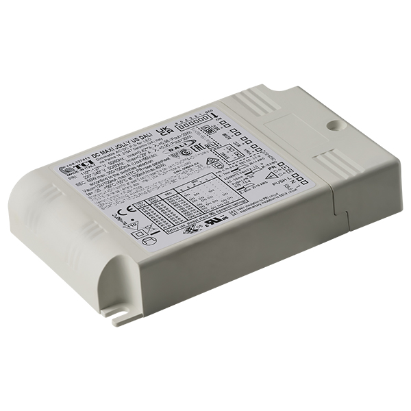 Constant Current 350-1050mA 1-10V/DALI Dimmable Driver